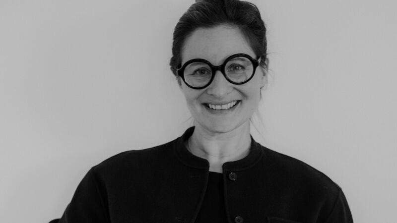 Portrait von Prof. Monika Joos-Keller