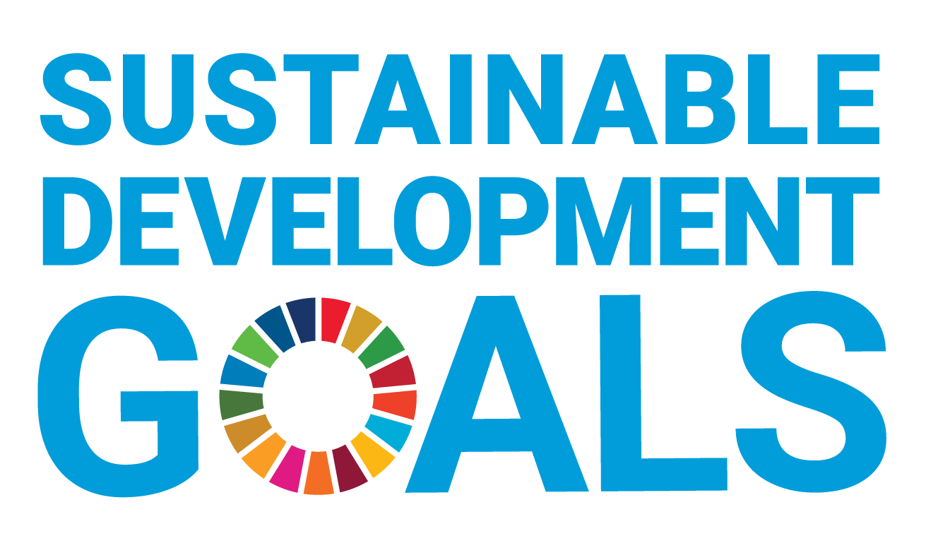 Logotipo de la Agenda 2030